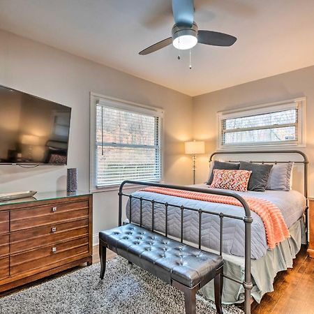 Atlanta Retreat With Deck In Greenbriar Area! מראה חיצוני תמונה